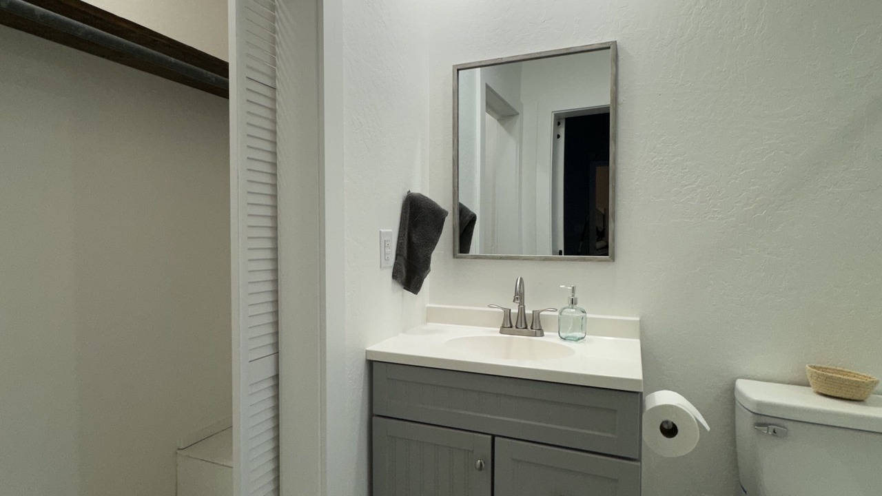Photo of Bathroom in Mena