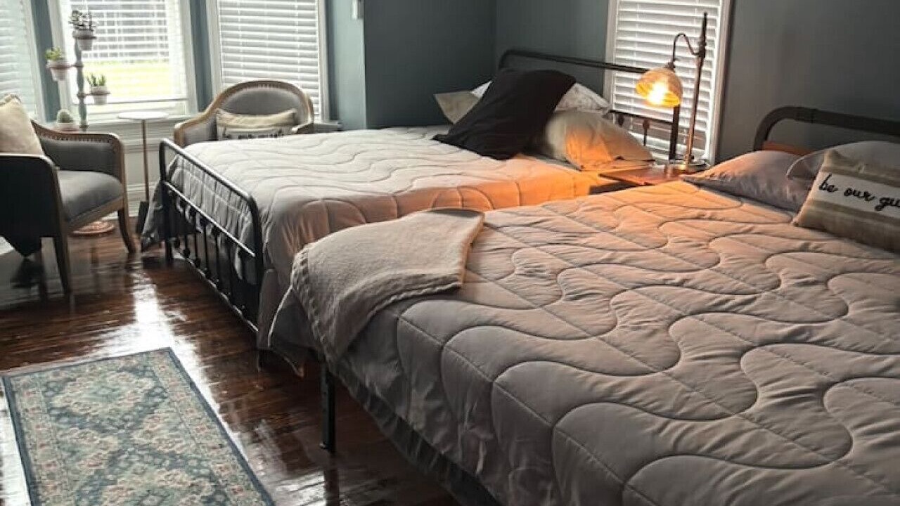 Photo of Bedroom in Fourmile