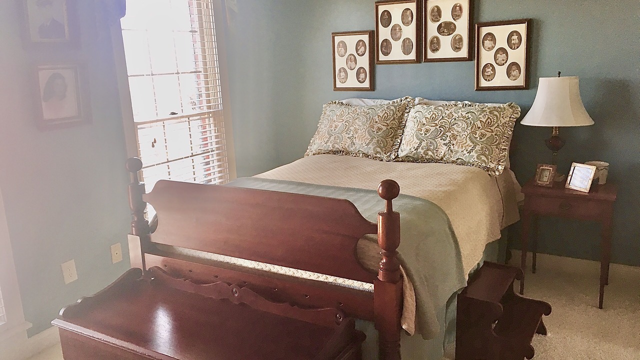 Photo of Bedroom in Buechel