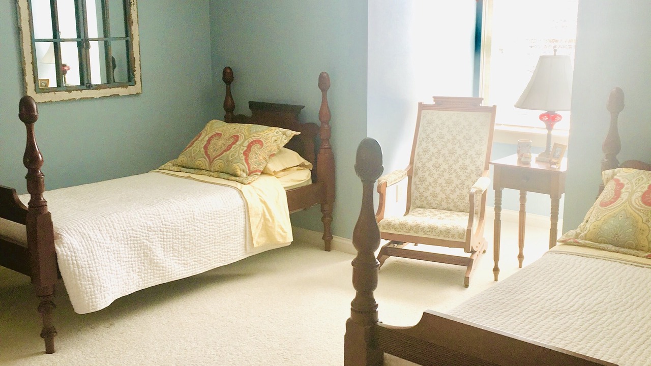 Photo of Bedroom in Buechel