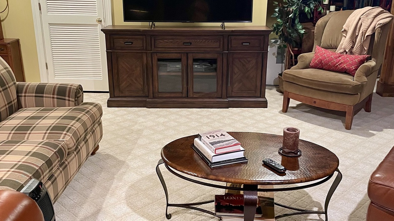 Photo of Livingroom in Buechel