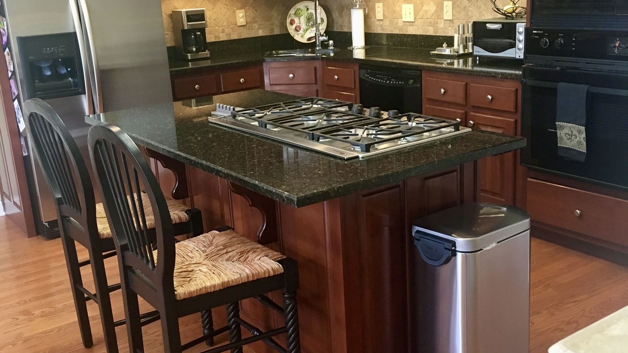 Photo of Kitchen in Buechel