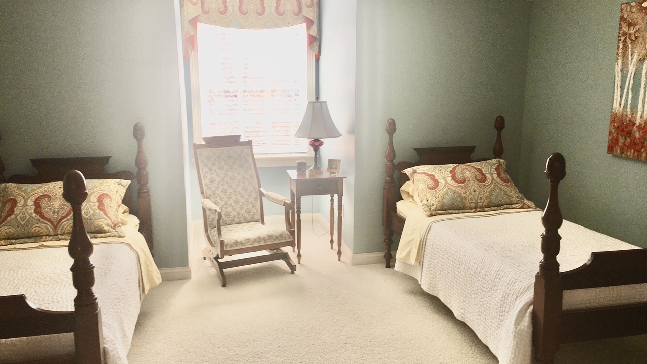 Photo of Bedroom in Buechel