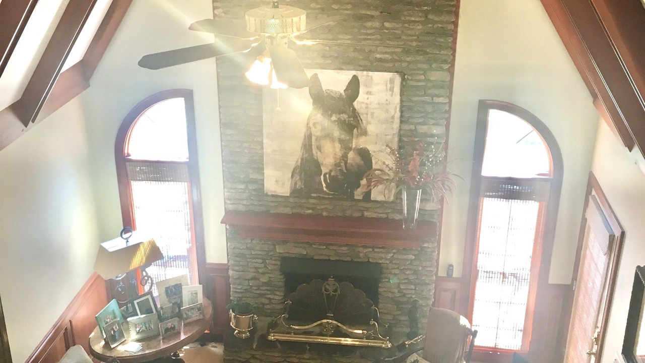 Photo of Livingroom in Buechel