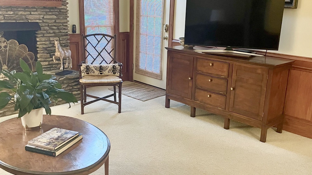 Photo of Livingroom in Buechel