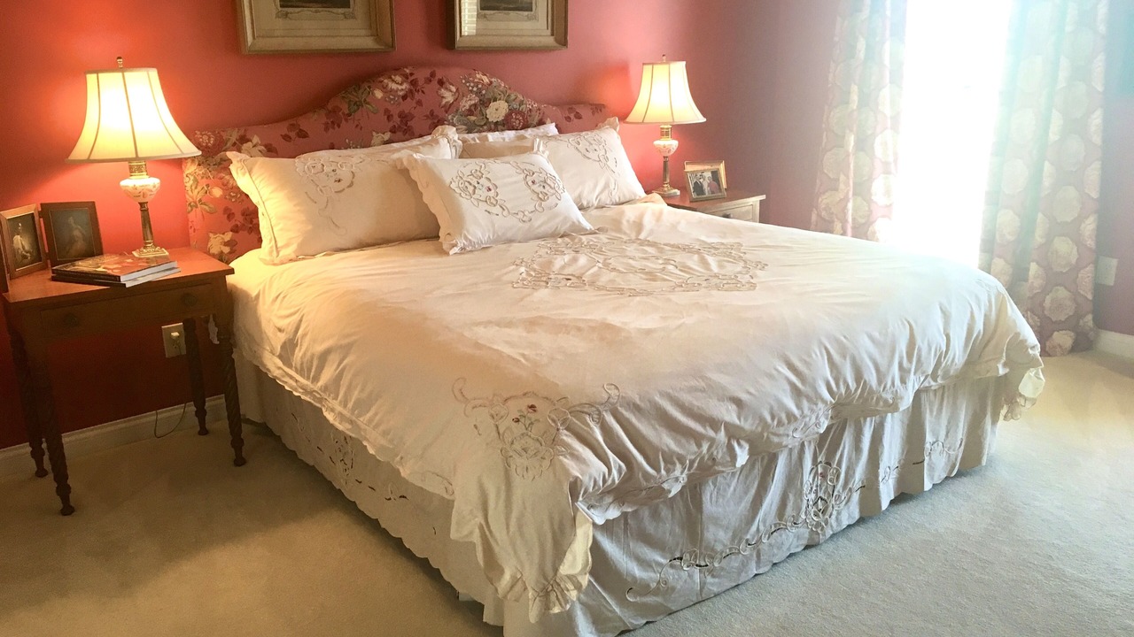 Photo of Bedroom in Buechel