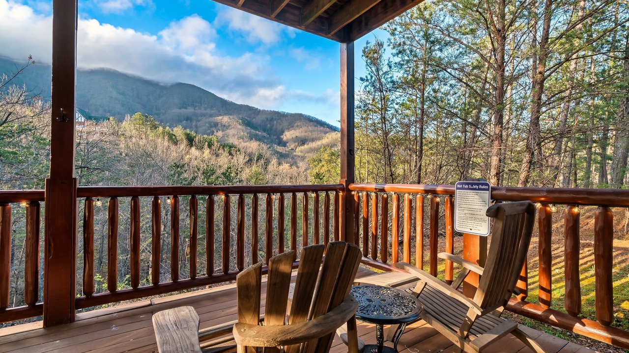 Photo of Outdoor in Smoky Mountains