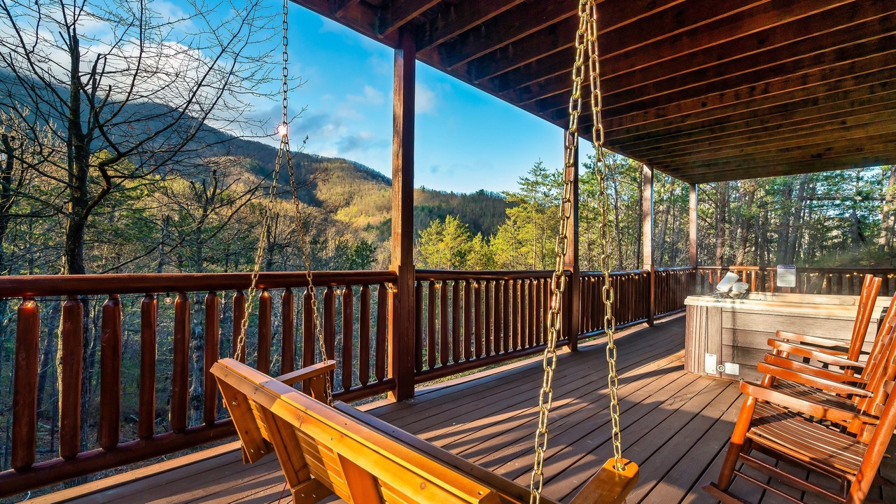 Photo of Outdoor in Smoky Mountains