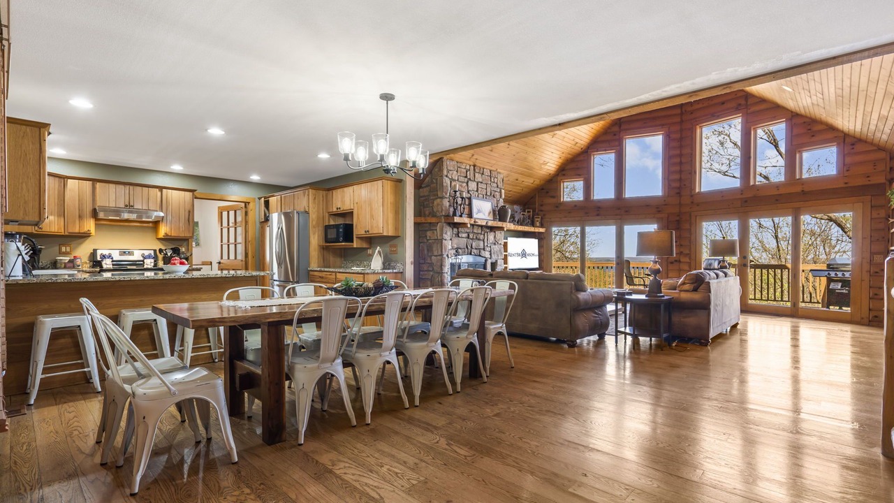 Photo of Kitchen in Ridgedale