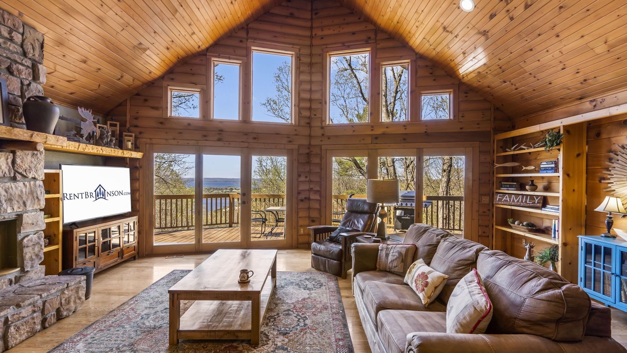 Photo of Livingroom in Ridgedale
