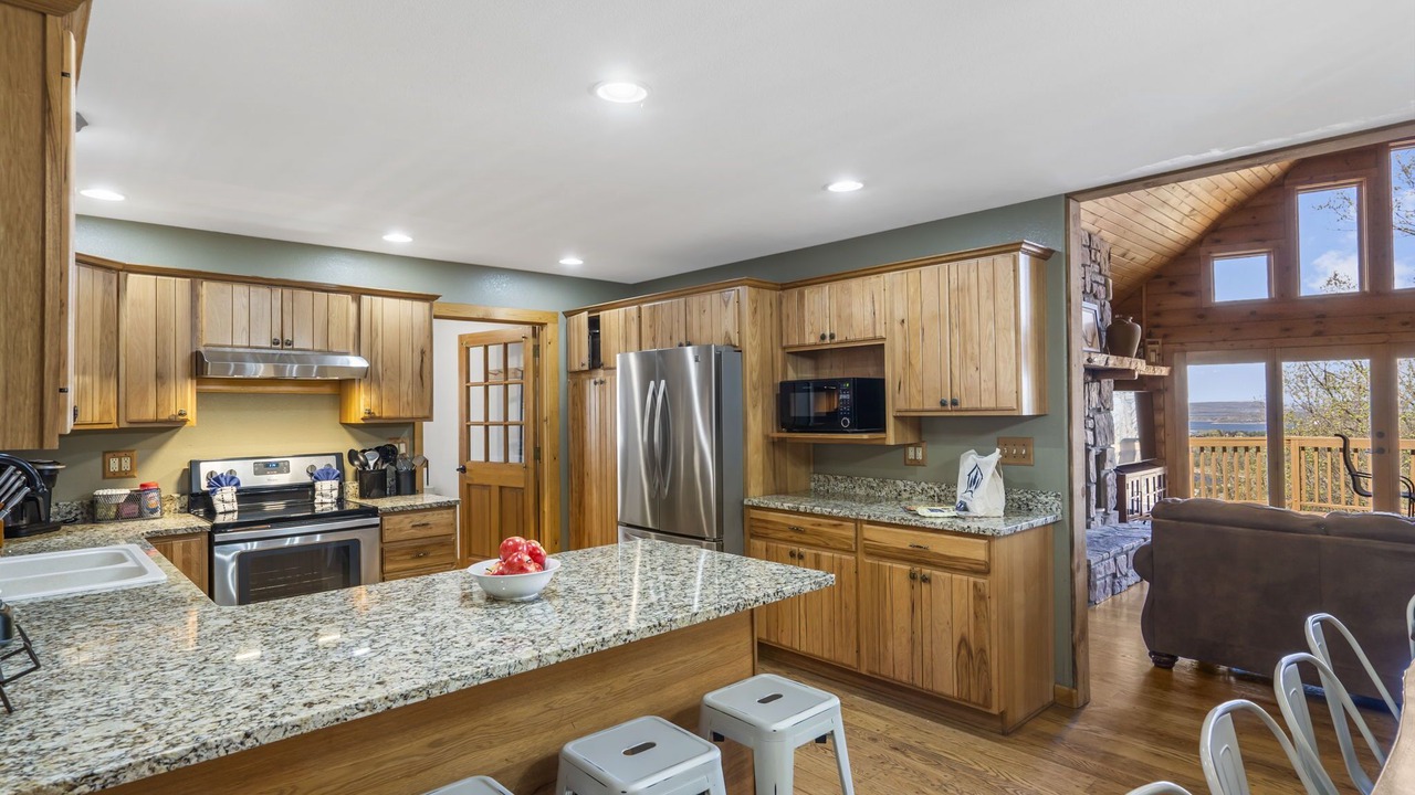 Photo of Kitchen in Ridgedale