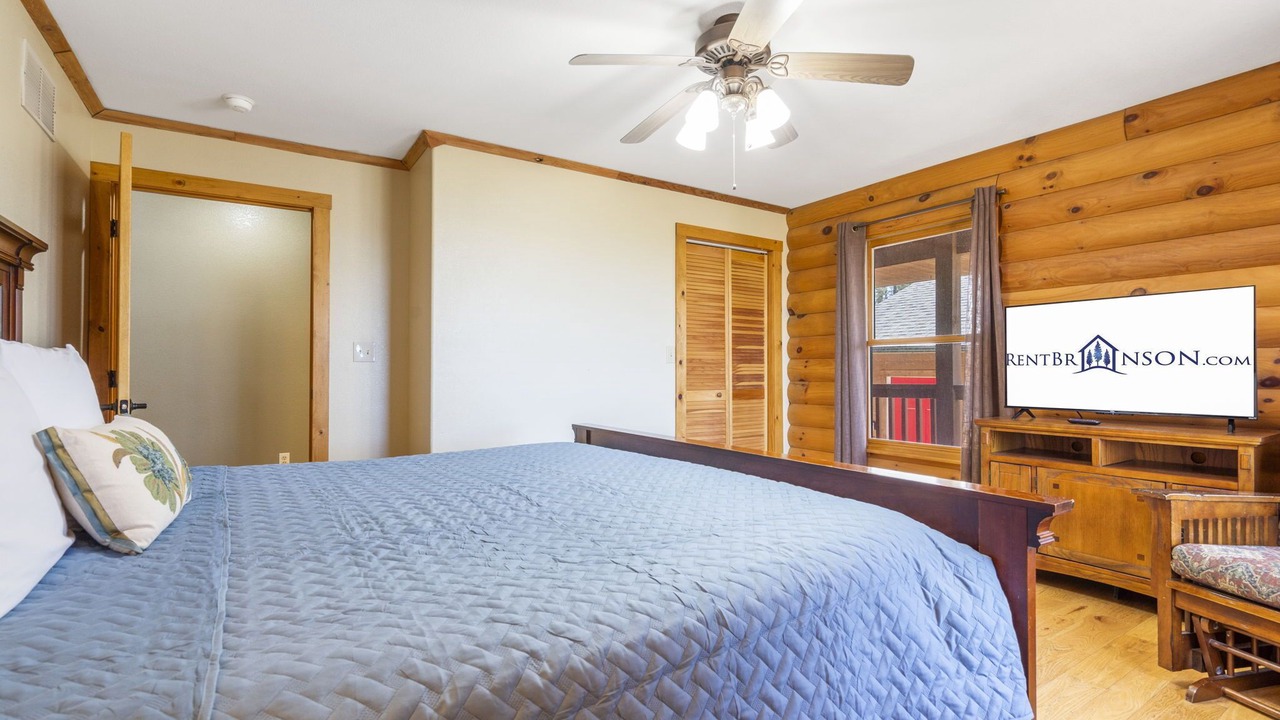 Photo of Bedroom in Ridgedale