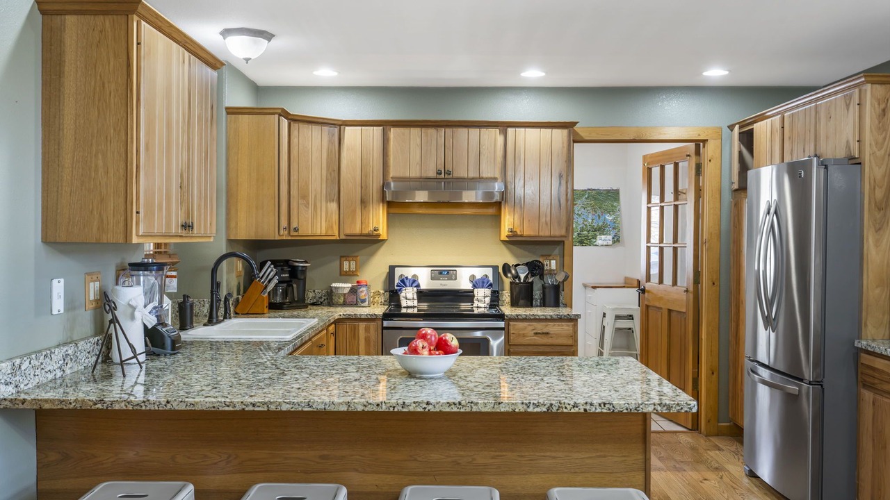 Photo of Kitchen in Ridgedale