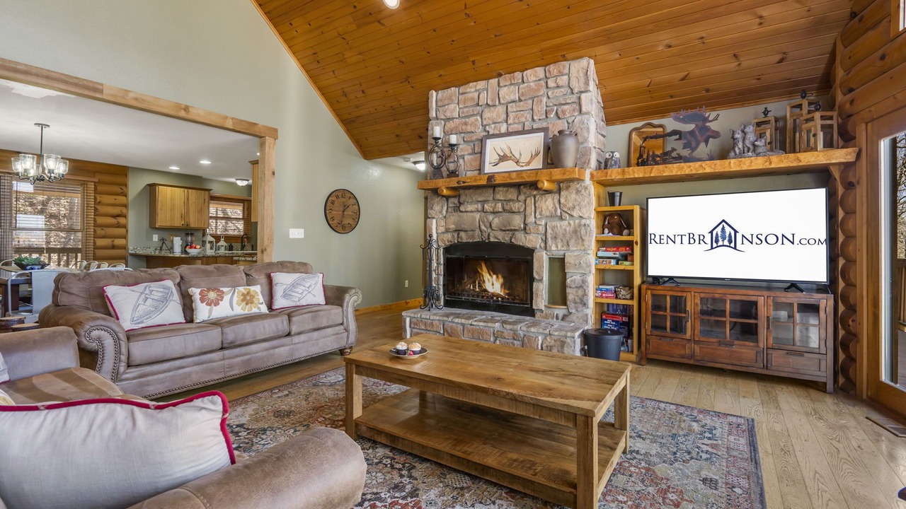 Photo of Livingroom in Ridgedale