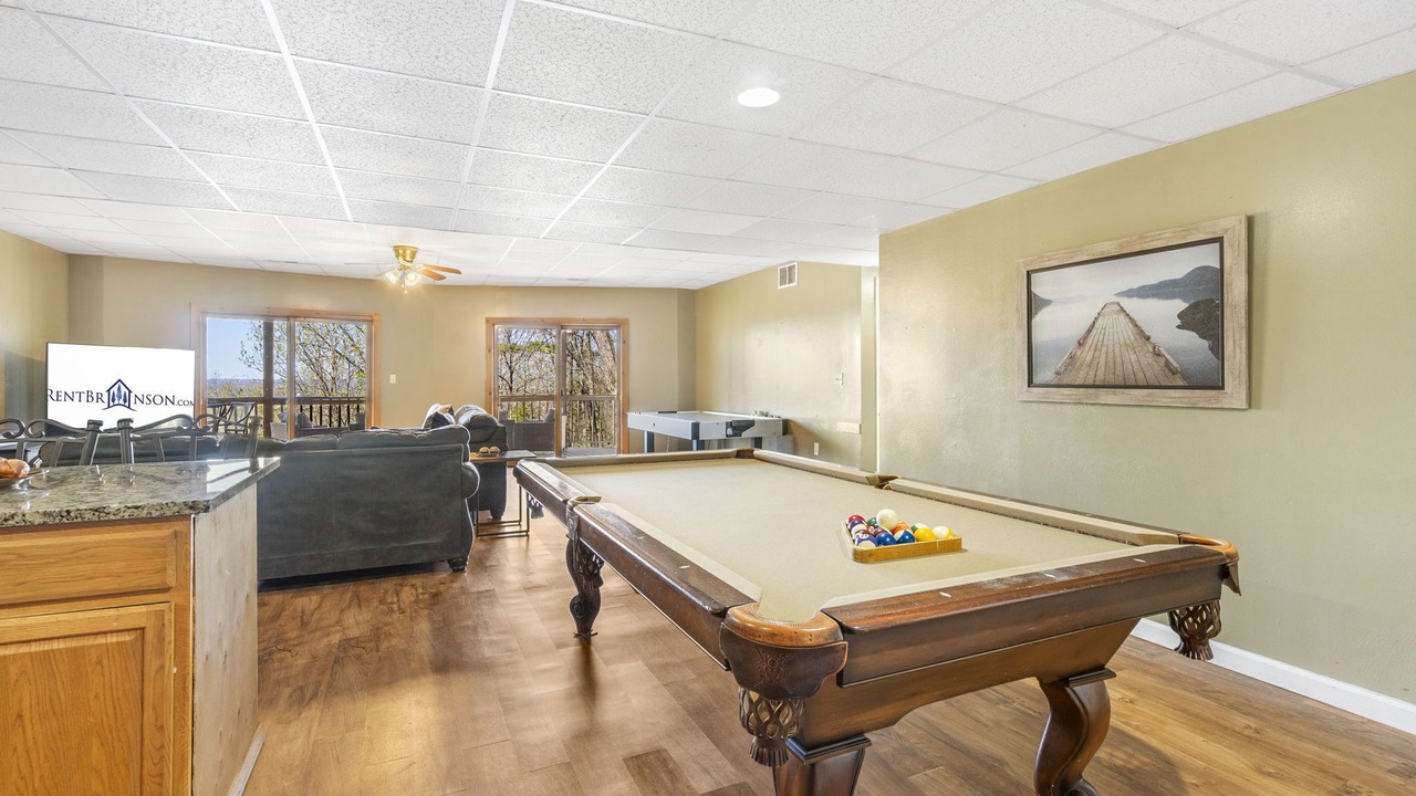 Photo of Bedroom in Ridgedale