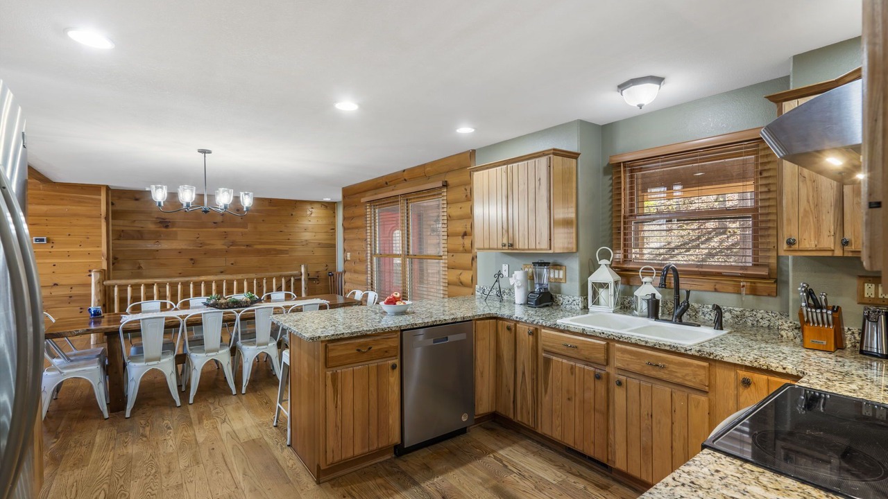 Photo of Kitchen in Ridgedale