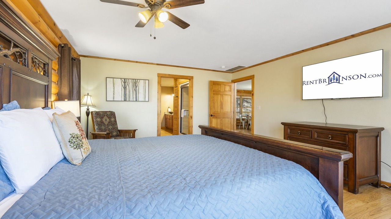 Photo of Bedroom in Ridgedale