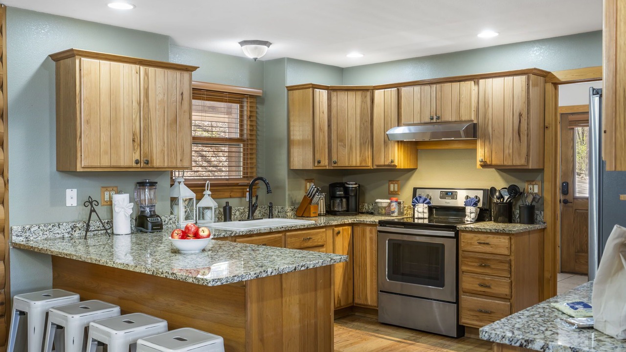 Photo of Kitchen in Ridgedale