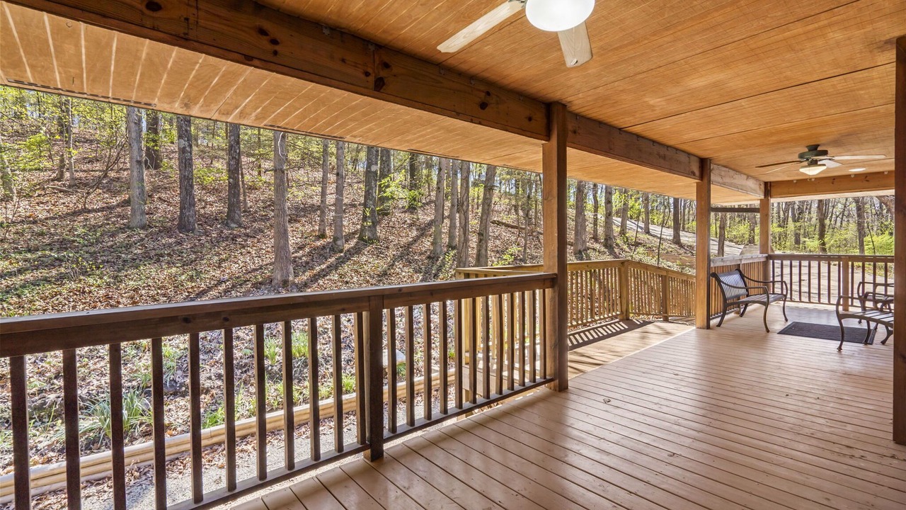 Photo of Patio Balcony in Ridgedale
