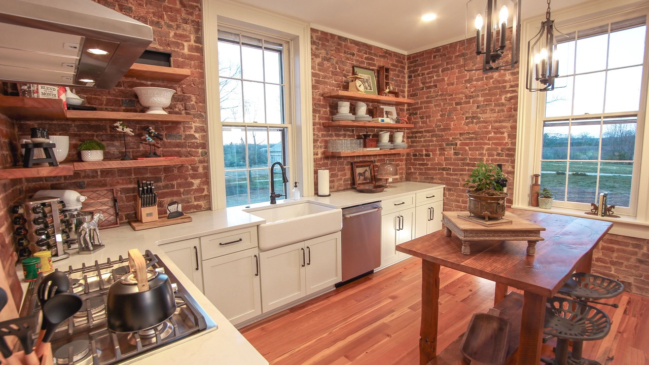 Photo of Kitchen in Shelbyville