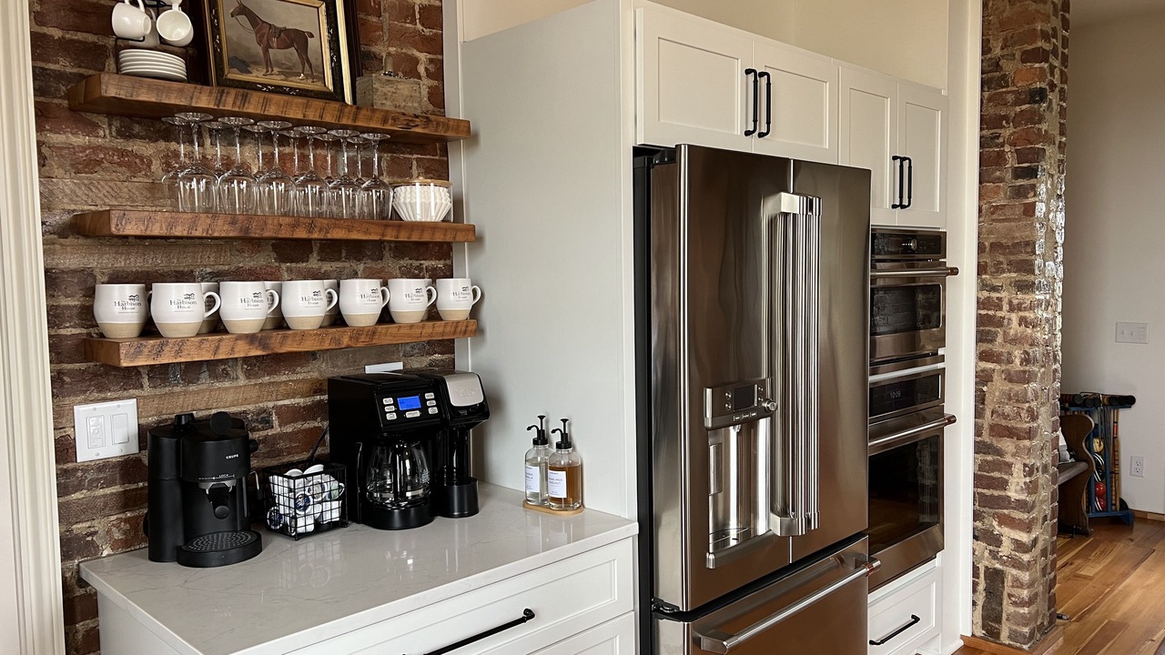 Photo of Kitchen in Shelbyville