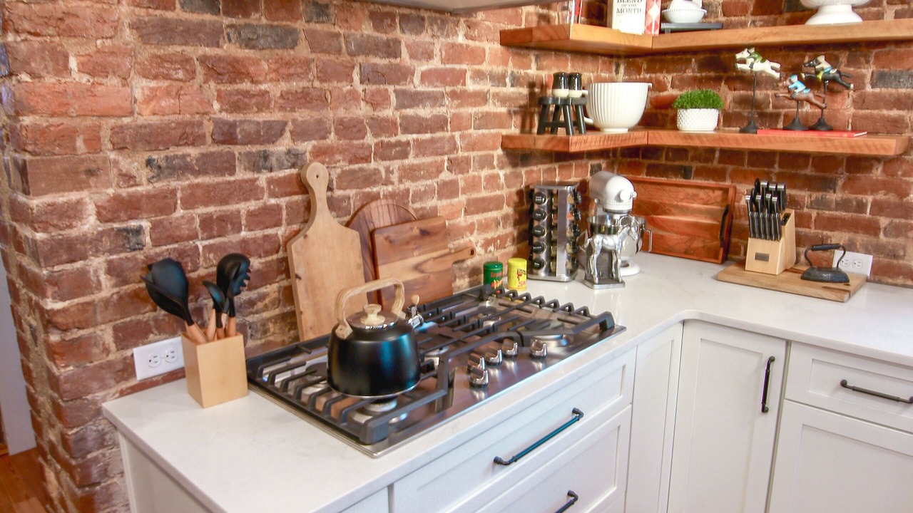 Photo of Kitchen in Shelbyville