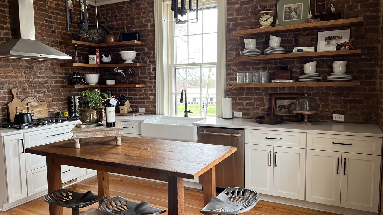 Photo of Kitchen in Shelbyville