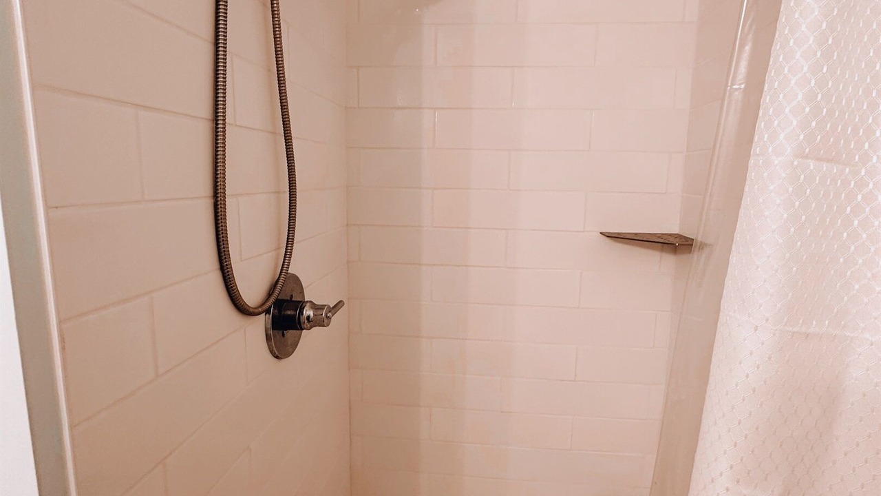 Photo of Bathroom in North Topsail Beach