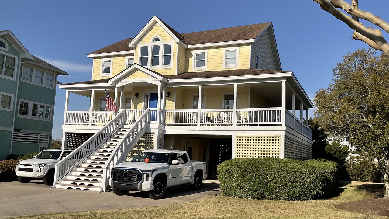 Photo of Outdoor in Manteo