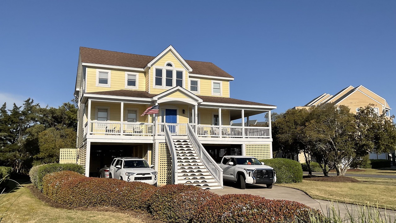 Photo of Outdoor in Manteo