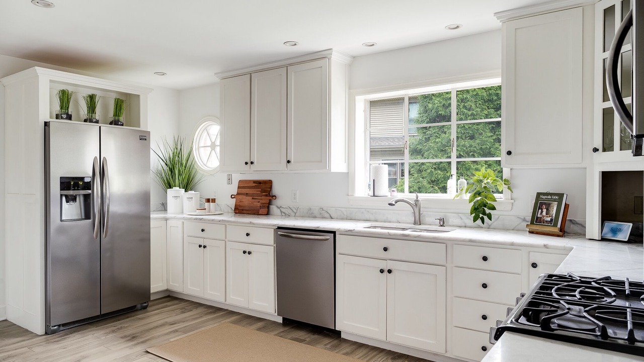 Photo of Kitchen in Buechel