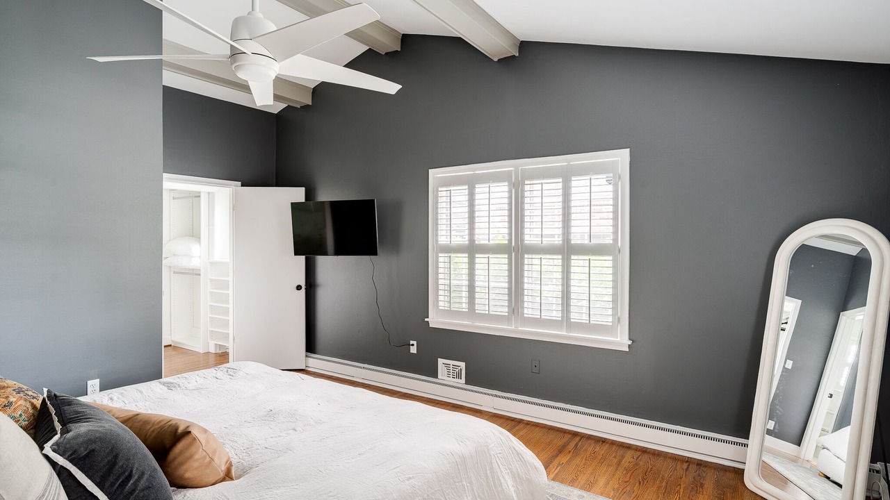 Photo of Bedroom in Buechel