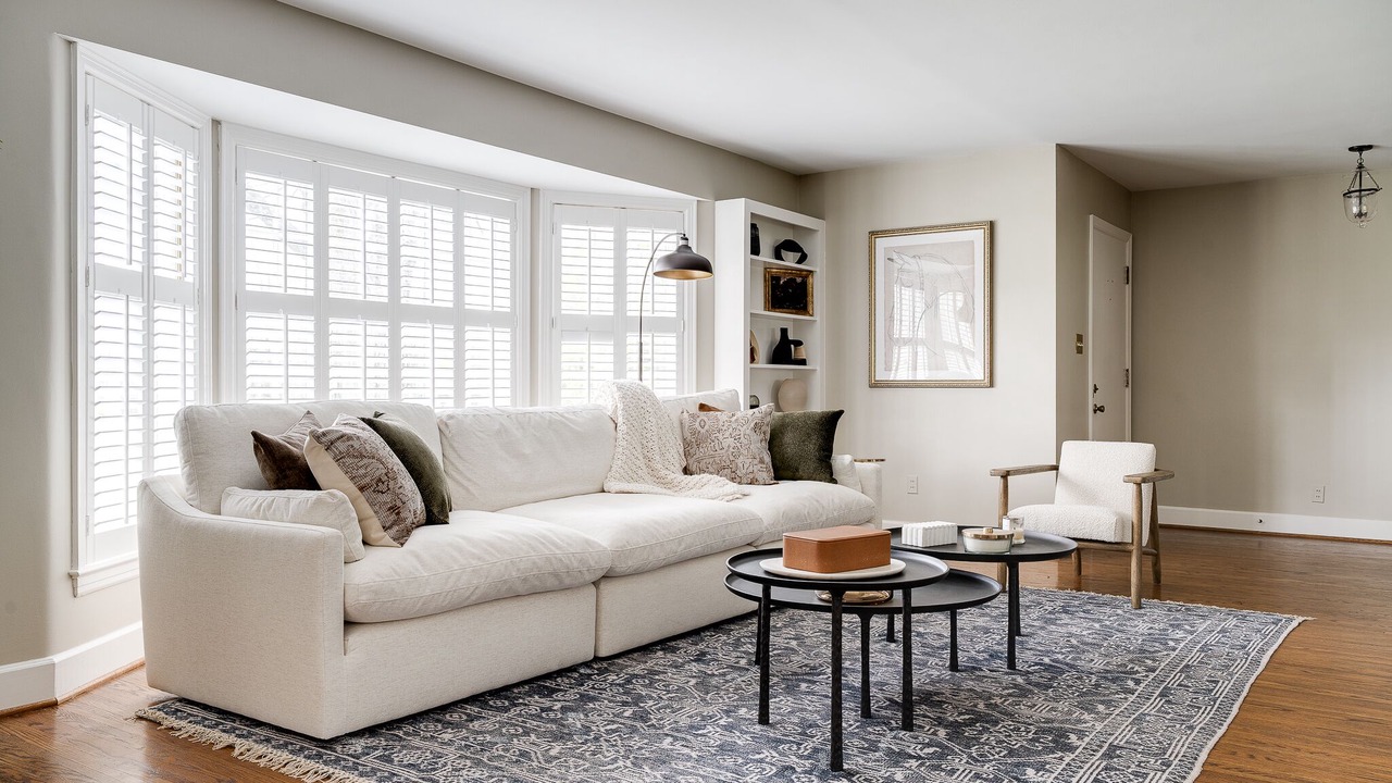 Photo of Livingroom in Buechel