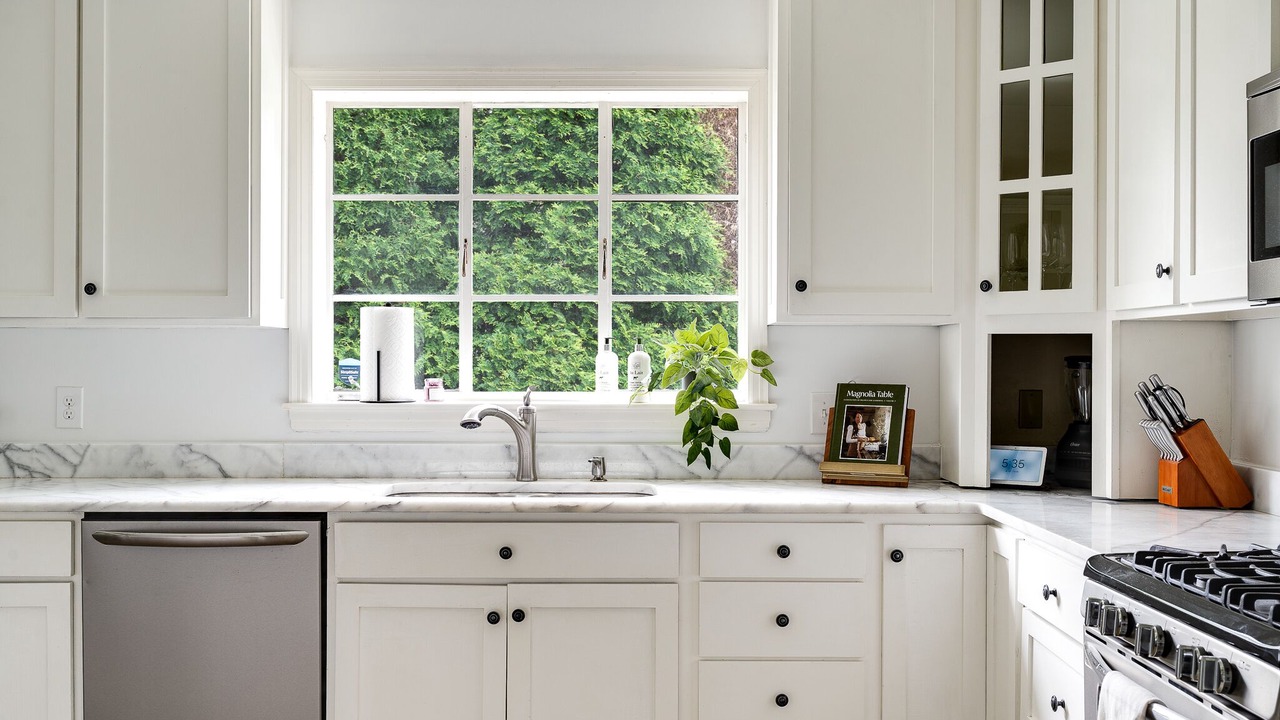 Photo of Kitchen in Buechel