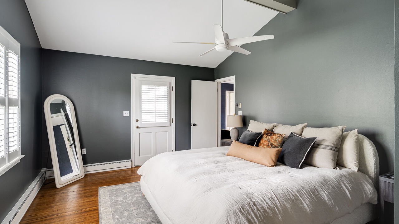 Photo of Bedroom in Buechel