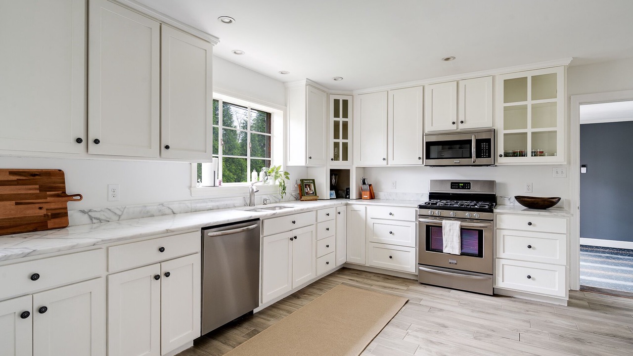 Photo of Kitchen in Buechel