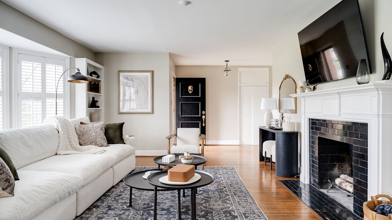 Photo of Livingroom in Buechel