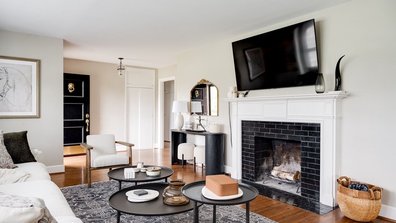 Photo of Livingroom in Buechel