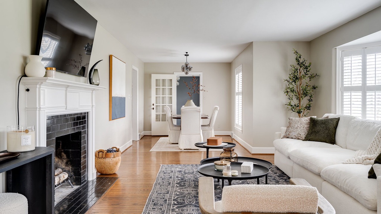 Photo of Livingroom in Buechel