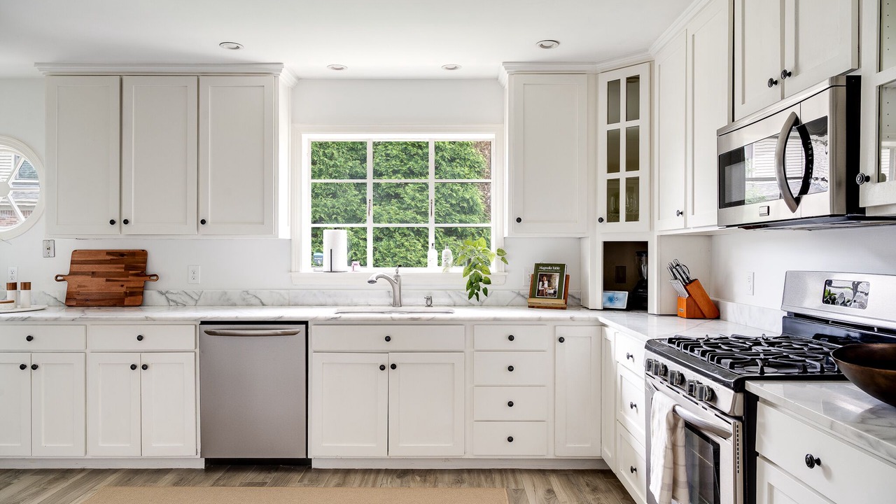 Photo of Kitchen in Buechel