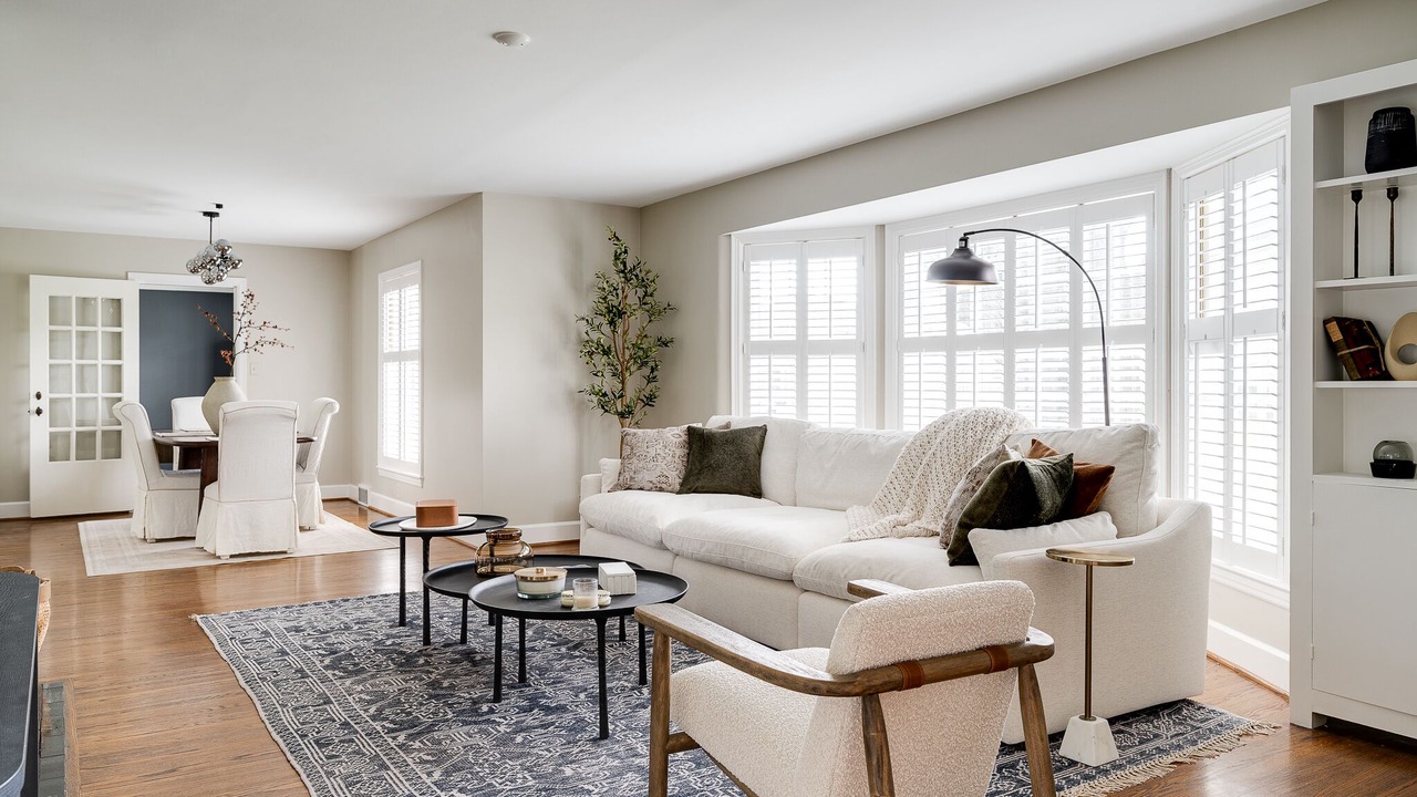 Photo of Livingroom in Buechel
