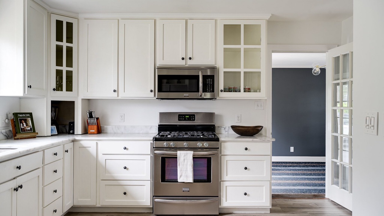 Photo of Kitchen in Buechel