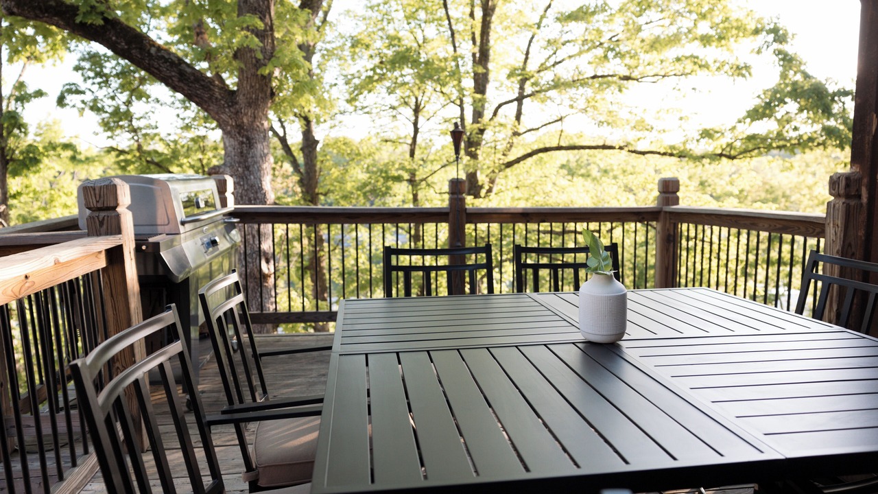 Photo of Outdoor in Shell Knob
