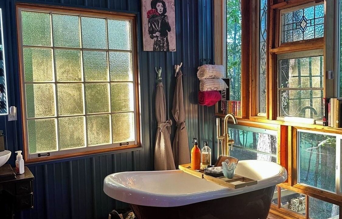 Photo of Bathroom in Doyle