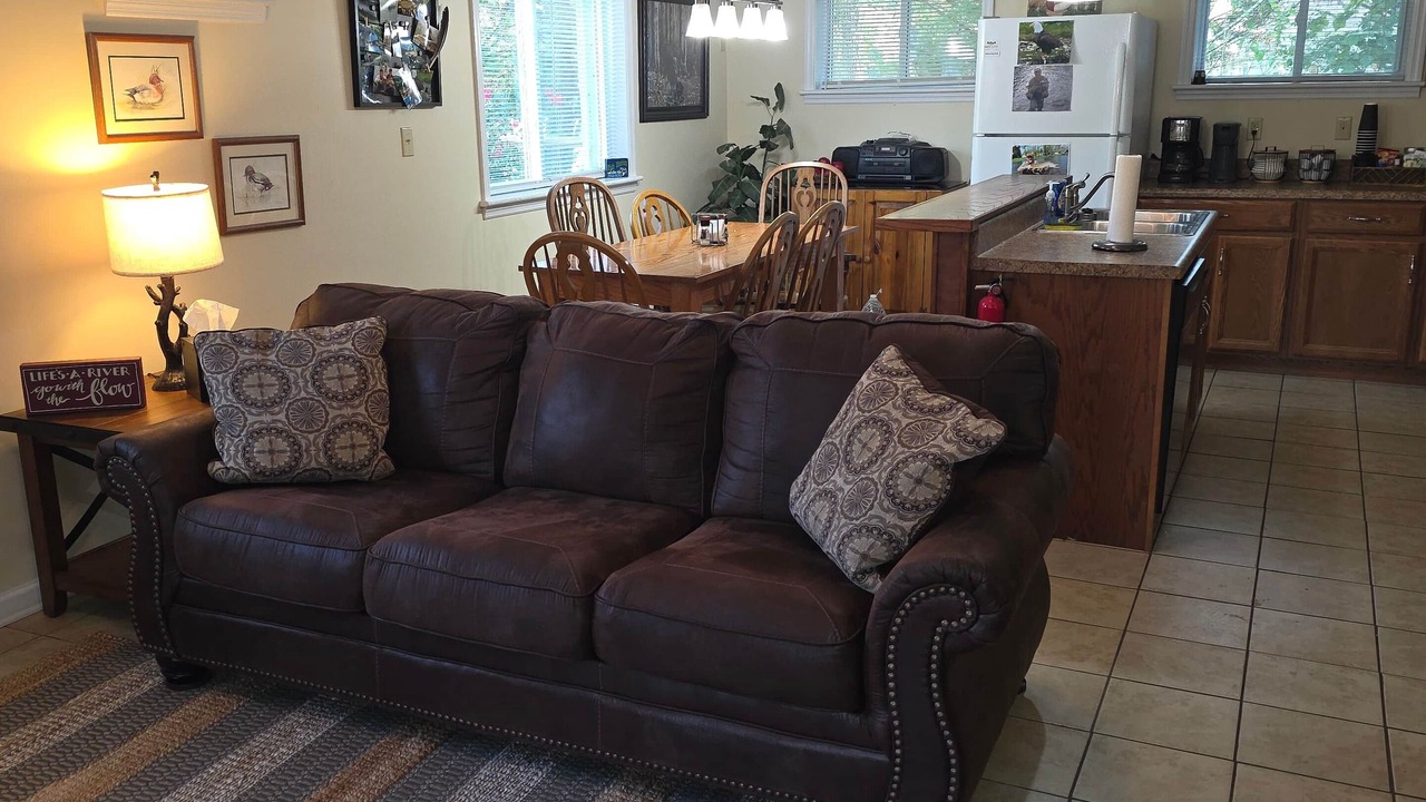 Photo of Bedroom in Bluff City