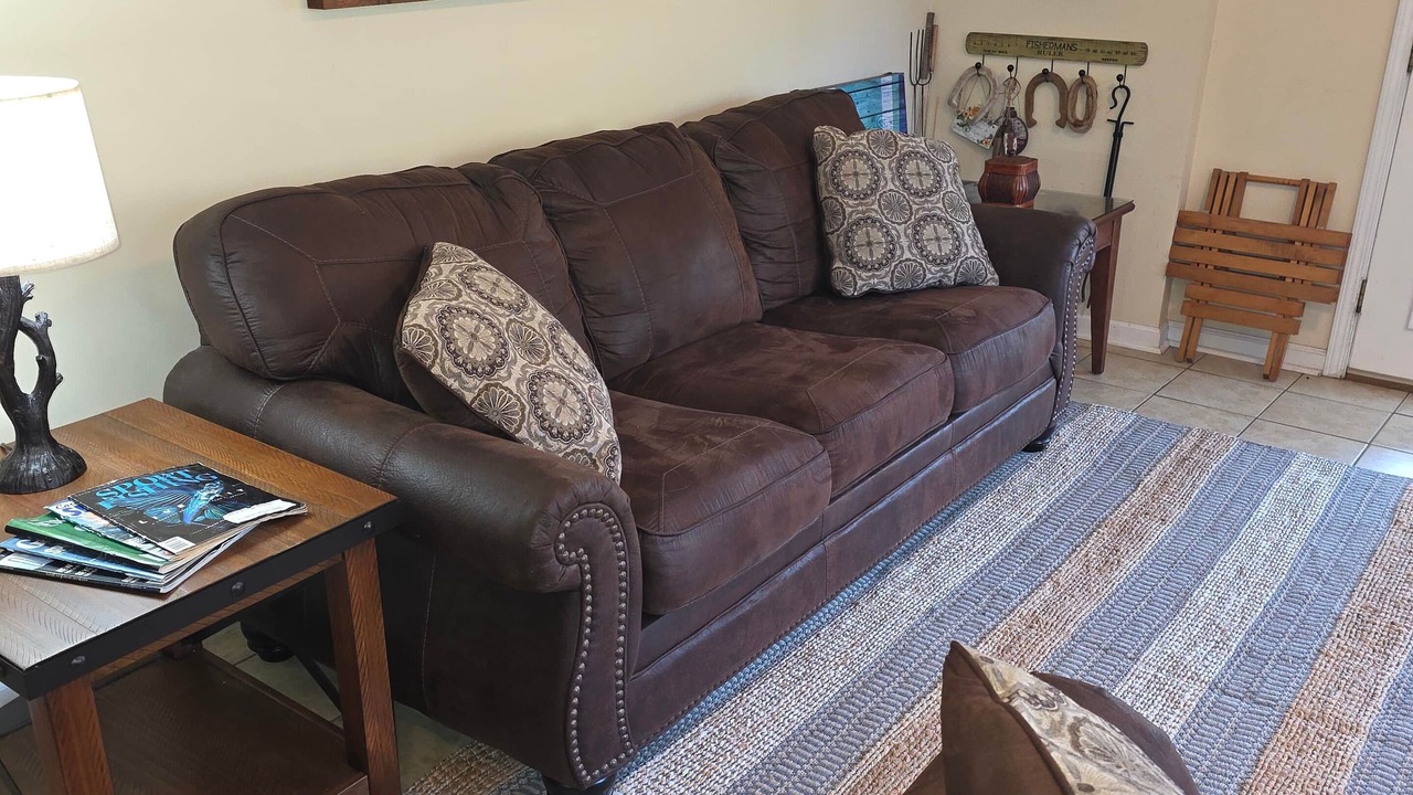 Photo of Bedroom in Bluff City