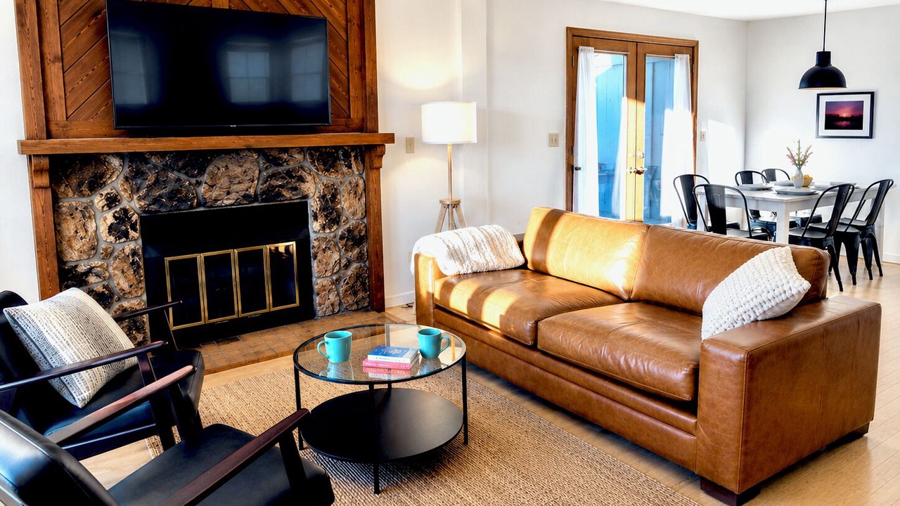 Photo of Livingroom in El Prado