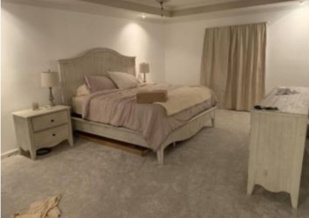 Photo of Bedroom in Buechel