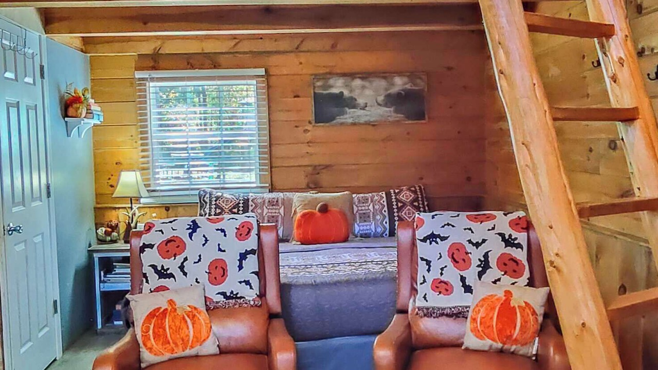Photo of Bedroom in Columbia