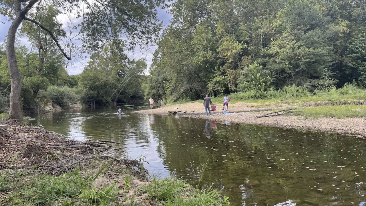 Photo of Outdoor in Benton